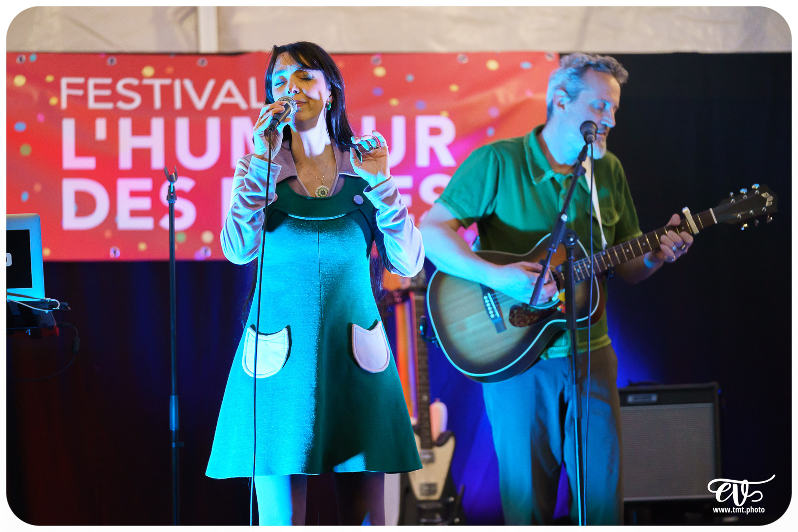 HUMOUR DES NOTES 2024